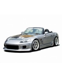 ChargeSpeed 00-09 S2000 AP-1/2 Full Body Kit (4PC)