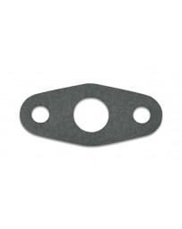 Vibrant Performance Oil Drain Flange Gasket to match Part 2853, 0.060" Thick