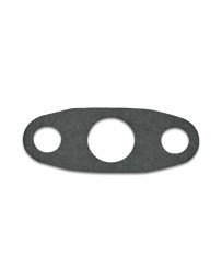Vibrant Performance Oil Drain Flange Gasket to match Part 2898, 0.060" Thick