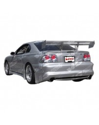 VIS Racing 1994-1998 Ford Mustang 2Dr Viper Rear Bumper