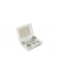 Vibrant Performance Box Set of Crush Washers - 10 of each Size: -3AN to -16AN