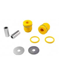 Toyota GT86 Whiteline Rear Support Outrigger Differential Bushing Kit
