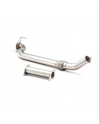 ARK Performance Hyundai Genesis Coupe 2.0T Down Pipe + Test Pipe (10-12)