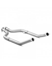 ARK Performance Genesis G70 3.3T RWD Downpipes (18+)