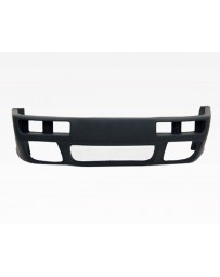 VIS Racing 1985-1992 Volkswagen Golf 2 2Dr R Tech Front Bumper