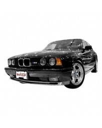 VIS Racing 1988-1995 Bmw 5 Series E34 4Dr M5 Side Skirts