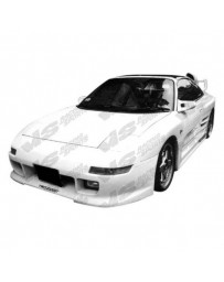 VIS Racing 1990-1995 Toyota Mr2 2Dr Techno R Wb F. Fenders