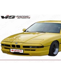 VIS Racing 1991-1997 Bmw E31 2Dr A Tech Front Lip