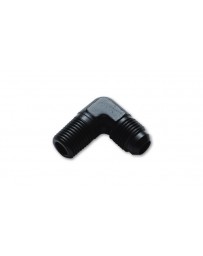 Vibrant Performance 90 Degree Adapter Fitting Size: -4AN x 1/8" NPT