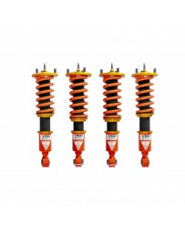 ARK Performance Acura NSX 3.0L/3.2L DT-P Coilover (91-05)