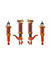 ARK Performance Acura RSX 2.0L DT-P Coilover (01-05)