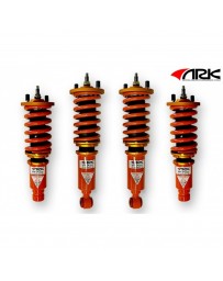 ARK Performance Acura TSX 2.4L DT-P Coilover (04-14)