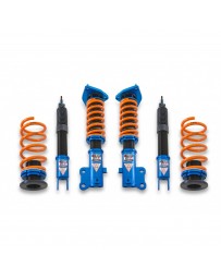 ARK Performance Kia Optima 2.4L/2.0T DT-P Coilover (12-13)