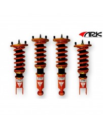 ARK Performance Mazda RX-7 1.3L DT-P Coilover (86-92)