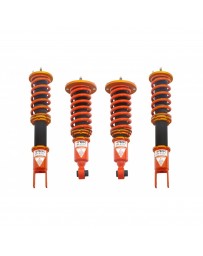 ARK Performance Nissan Skyline GT-R 2.6L DT-P Coilover (89-94)