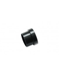 Vibrant Performance Tube Sleeve Adapter Size: -6AN Tube Size: 3/8"