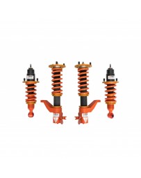 ARK Performance Acura RSX 2.0L ST-P Coilover (01-05)