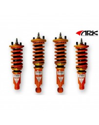 ARK Performance Acura TSX 2.4L ST-P Coilover (04-08)