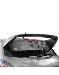 VIS Racing 2007-2011 Nissan Versa Liftback Octane 2 Roof Spoiler