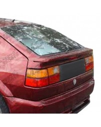 VIS Racing 1990-1994 Volkswagen Corrado 2Dr Max Spoiler