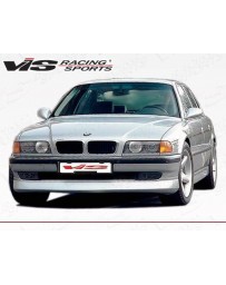 VIS Racing 1995-2001 Bmw 7 Series E38 4Dr A Tech Front Lip