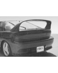 VIS Racing 1990-1994 Geo Storm Super Style Wing With Light