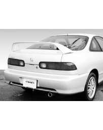 VIS Racing 1994-2001 Acura Integra 4Dr Type R Wing With Light