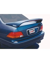 VIS Racing 1996-1998 Acura 3.5 Rl Thruster Style Wing With Light