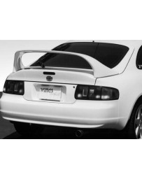 VIS Racing 1994-1999 Toyota Celica Coupe Super Style Wing With Light