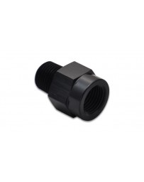 Vibrant Performance Female NPT to Male BSP Adapter Fitting Size: 1/8" NPT and 1/8" BSP