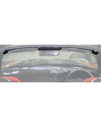 ChargeSpeed S2000 AP-1/2 Carbon Front Window Shield