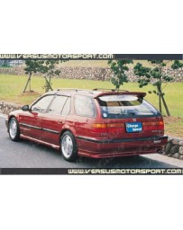 ChargeSpeed 90-93 Wagon CB-9 Roof Wing NO LED Light
