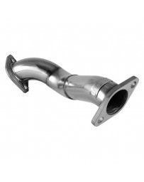 Toyota GT86 DC Sports 304 SS Over Pipe
