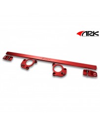 ARK Performance Hyundai Genesis Coupe 2.0T / 3.8L Strut Bar (10-16) Red