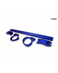 ARK Performance Hyundai Veloster 1.6L/1.6T Strut Bar (12-17) Blue