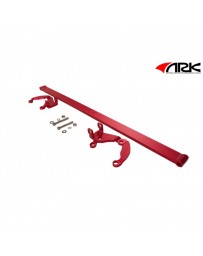ARK Performance Kia Forte Koup Strut Bar (10-13) Red