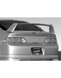 VIS Racing 2002-2006 Acura Rsx Type S Wing No Light