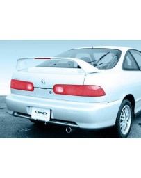 VIS Racing 1994-2001 Acura Integra 2Dr Type R Wing With Light