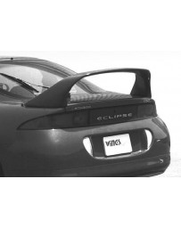 VIS Racing 1995-1999 Mitsubishi Eclipse Super Style Wing With Light
