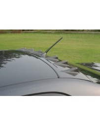 ChargeSpeed Lexus IS-300 FRP Roof Fin