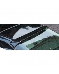 Artisan Spirits Black Label Rear Roof Spoiler (CFRP) -Toyota Camry Sports (AXVH70) 2018-