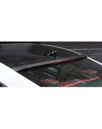 Artisan Spirits Black Label Roof Spoiler (FRP) - Lexus RC 300 F-Sport (ASC10) 2018-