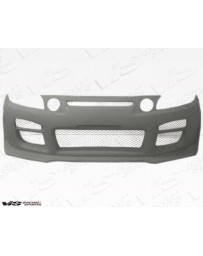 VIS Racing 1992-2000 Lexus Sc 300/400 2Dr Octane Front Bumper