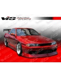 VIS Racing 1990-1994 Nissan Skyline R32 Gtr 2Dr V Speed 2 Front Fenders