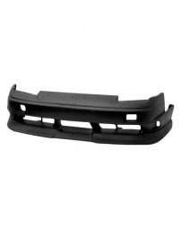 VIS Racing 1989-1994 Nissan 240Sx 2Dr/Hb Type X Aero Front Bumper