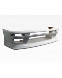 VIS Racing 1984-1987 Toyota Levin 2D/Hb/Hb Rf Front Bumper