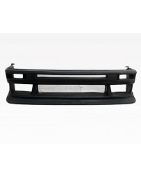 VIS Racing 1984-1987 Toyota Levin 2D/Hb V Speed Front Bumper