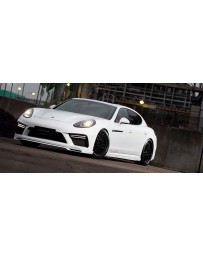Artisan Spirits Sports Line ARS Front Bumper Kit (CFRP) - Porsche Panamera GTS/Turbo 970CXPA 15-16