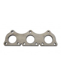 Vibrant Performance Exhaust Manifold Flange for Audi 2.7T/3.0 Motor