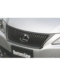 ChargeSpeed Lexus IS250/ IS350 Front Grill Cowl FRP